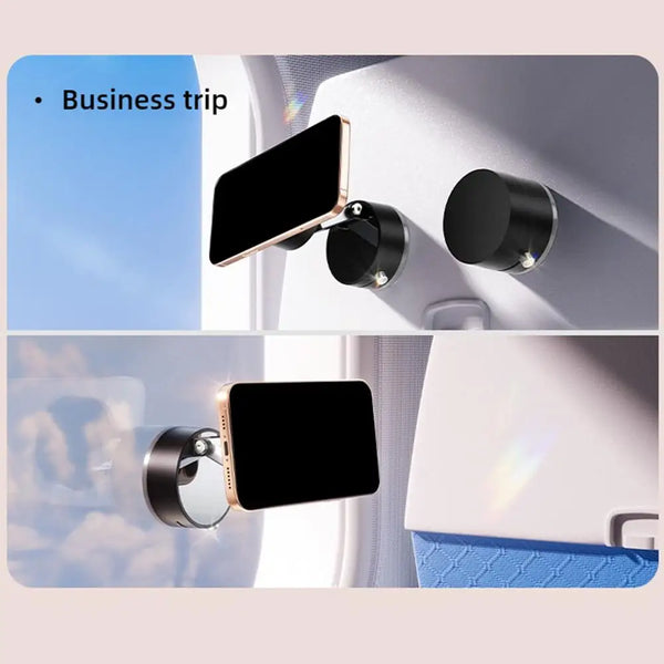Magic Grip Phone Mount
