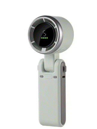 Turbo Breeze Neck Cooler