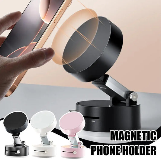 Magic Grip Phone Mount